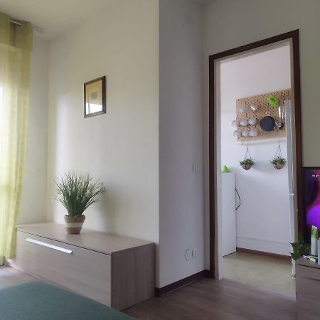 Mini Apartment Close To Everything You Will Need Pasian di Prato 외부 사진