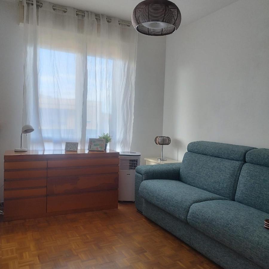 Mini Apartment Close To Everything You Will Need Pasian di Prato 외부 사진