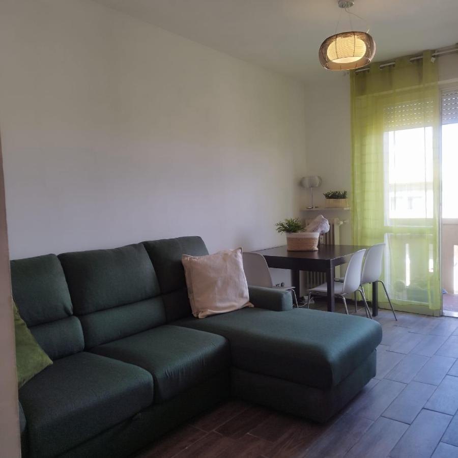 Mini Apartment Close To Everything You Will Need Pasian di Prato 외부 사진