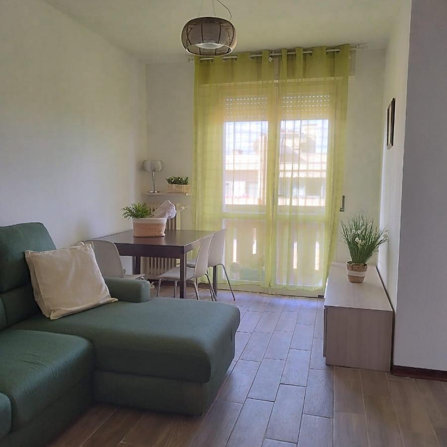 Mini Apartment Close To Everything You Will Need Pasian di Prato 외부 사진