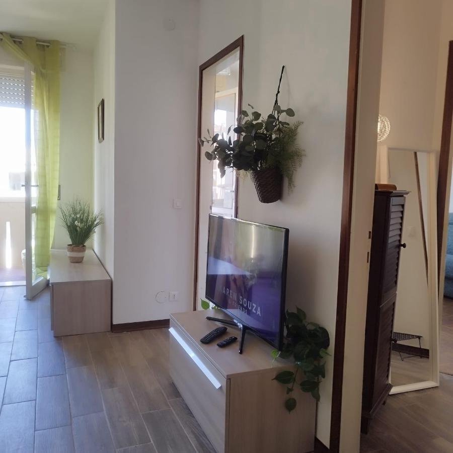 Mini Apartment Close To Everything You Will Need Pasian di Prato 외부 사진