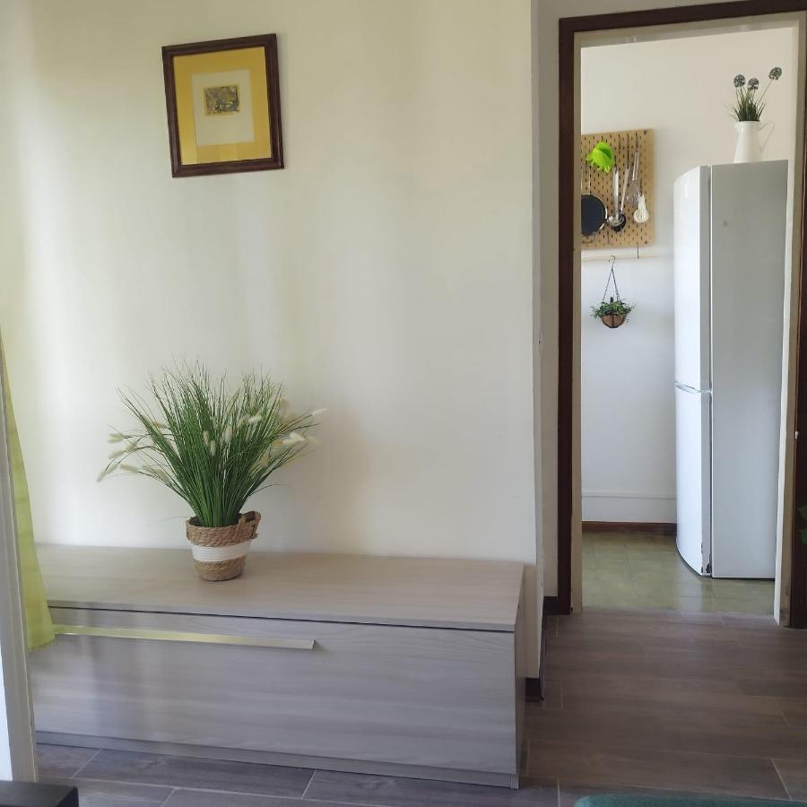 Mini Apartment Close To Everything You Will Need Pasian di Prato 외부 사진