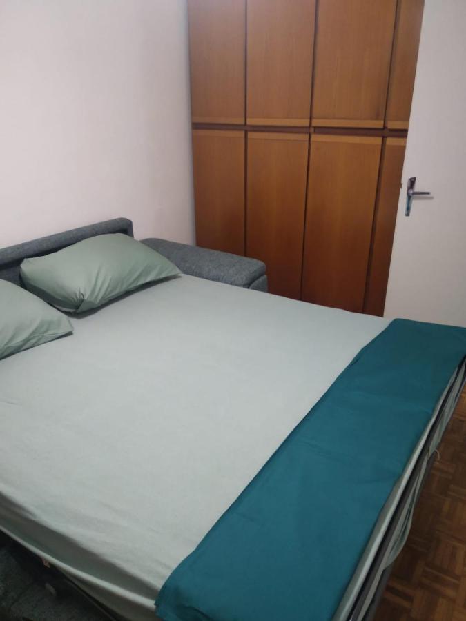 Mini Apartment Close To Everything You Will Need Pasian di Prato 외부 사진