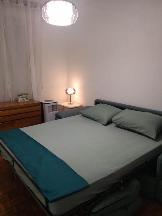 Mini Apartment Close To Everything You Will Need Pasian di Prato 외부 사진