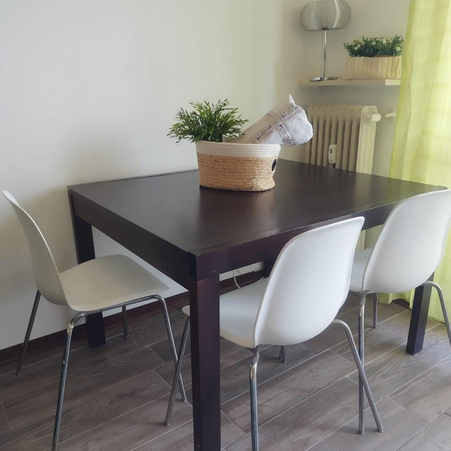 Mini Apartment Close To Everything You Will Need Pasian di Prato 외부 사진